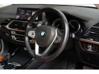 BMW X3 20d ปี 2018 ไมล์ 47,xxx Km รูปที่ 13